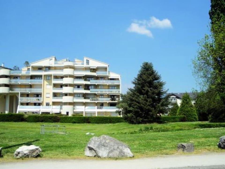 Residence L'alize - Au fil du lac - Entre Lac et Montagnes, charmant appartement ! MAE-6474 Apartment in Tresserve