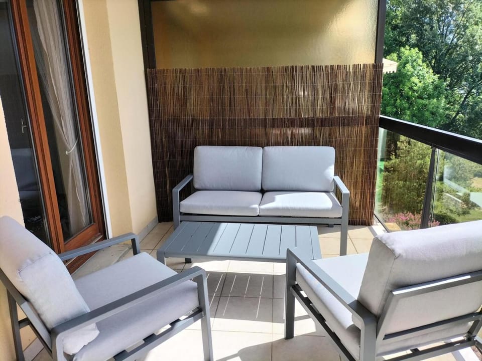 Residence L'alize - Au fil du lac - Entre Lac et Montagnes, charmant appartement ! MAE-6474 Apartment in Tresserve