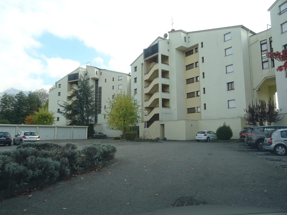 Residence L'alize - Au fil du lac - Entre Lac et Montagnes, charmant appartement ! MAE-6474 Apartment in Tresserve