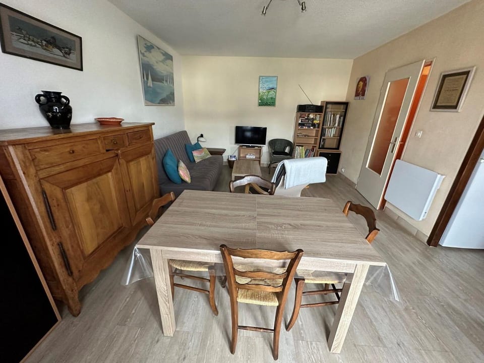 Résidence La Baie De Memard - Idéalement situé sur les Bords du Lac d'Aix les Bains ! MAE-6494 Apartment in Aix-les-Bains