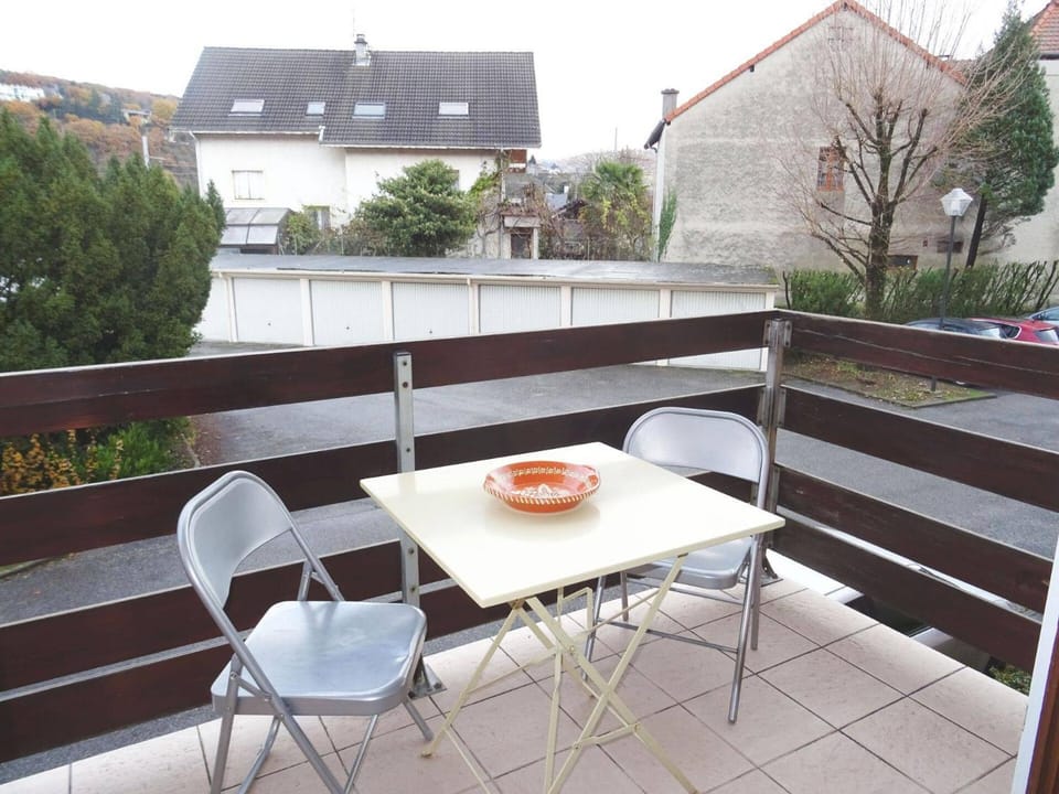 Résidence La Baie De Memard - Idéalement situé sur les Bords du Lac d'Aix les Bains ! MAE-6494 Apartment in Aix-les-Bains