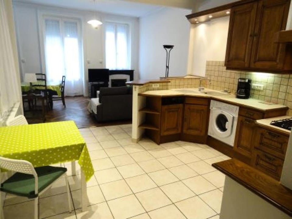 Résidence La Maison Sulpice - Au coeur de la rue Piétonne, très central, spacieux ! MAE-6544 Apartment in Aix-les-Bains