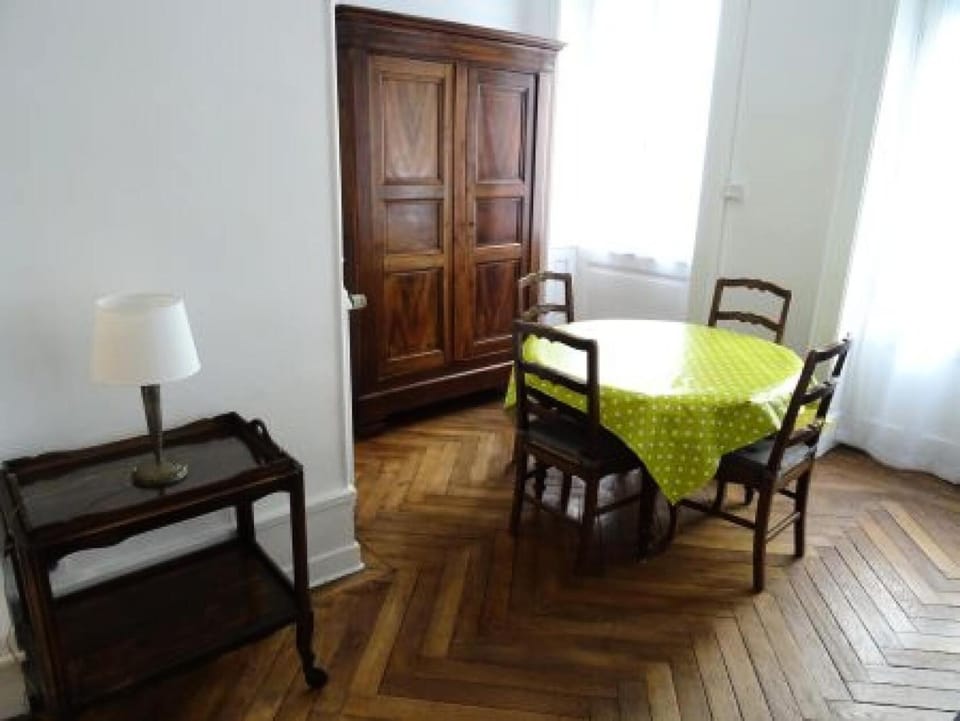 Résidence La Maison Sulpice - Au coeur de la rue Piétonne, très central, spacieux ! MAE-6544 Apartment in Aix-les-Bains