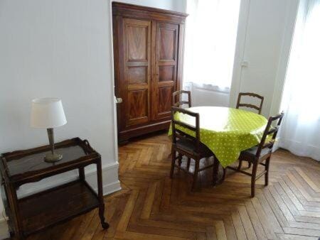 Résidence La Maison Sulpice - Au coeur de la rue Piétonne, très central, spacieux ! MAE-6544 Apartment in Aix-les-Bains