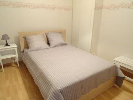 Résidence La Maison Sulpice - Au coeur de la rue Piétonne, très central, spacieux ! MAE-6544 Apartment in Aix-les-Bains