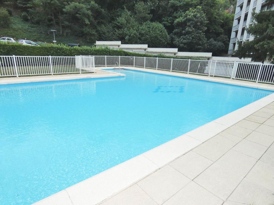 Résidence Montcalm C - Bel appartement avec Piscine et Tennis ! MAE-6624 Apartment in Aix-les-Bains