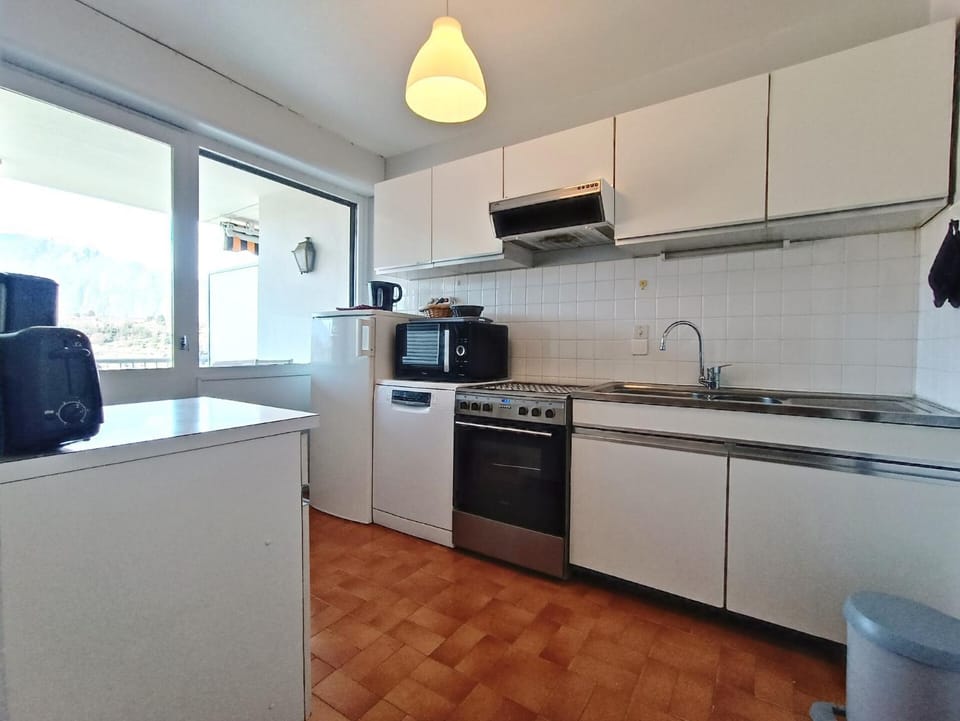 Résidence Montcalm C - Bel appartement avec Piscine et Tennis ! MAE-6624 Apartment in Aix-les-Bains