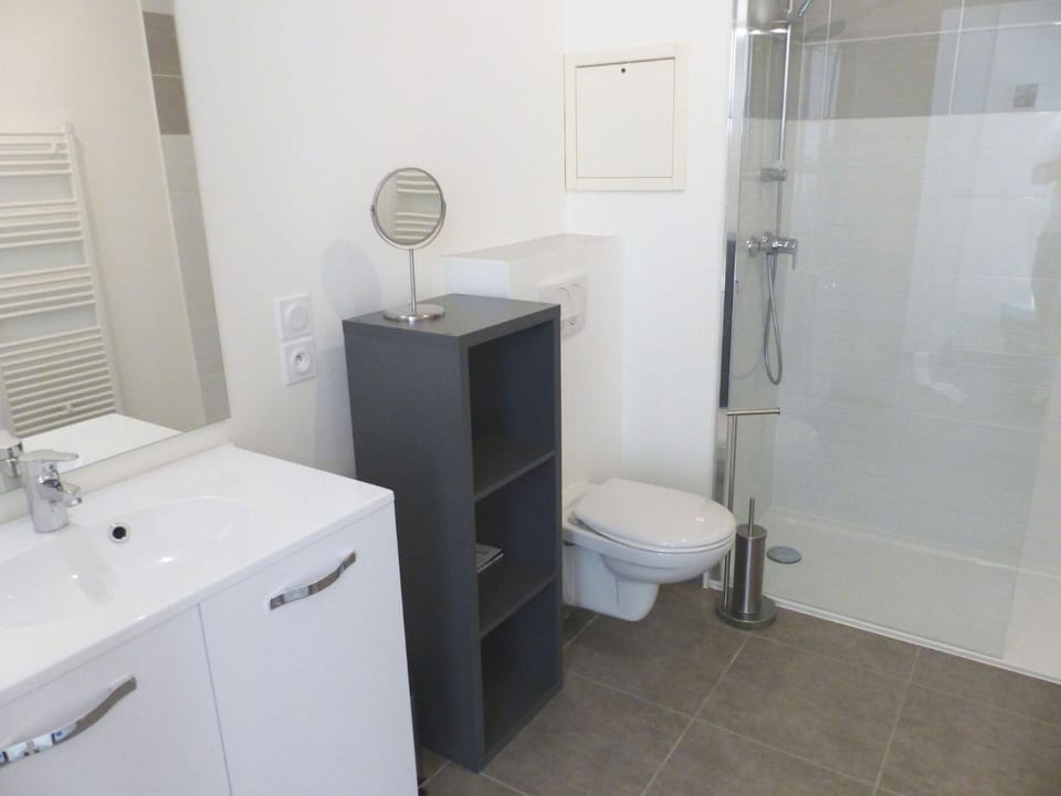 Résidence Terrasses Des Thermes - Belles Prestations pour ce joli 2 pièces ! à deux pas des Thermes ! MAE-6634 Apartment in Aix-les-Bains