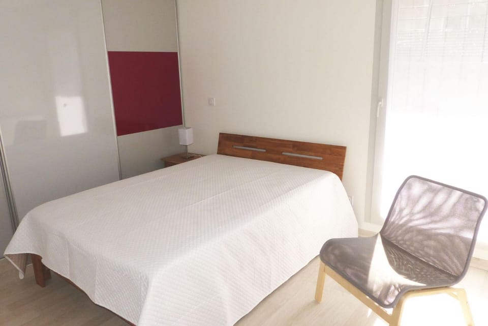 Résidence Terrasses Des Thermes - Belles Prestations pour ce joli 2 pièces ! à deux pas des Thermes ! MAE-6634 Apartment in Aix-les-Bains