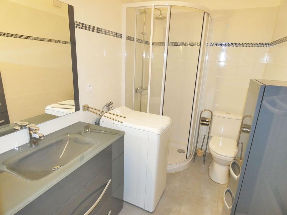 Résidence Le Chateau Durieux 2 - Coup de coeur pour ce joli logement relooké ! MAE-6654 Apartment in Aix-les-Bains