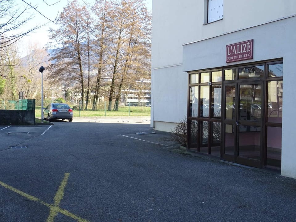 Residence L'alize - Entre Lac et Montagnes, acceuillant et douillet logement ! MAE-6684 Apartment in Tresserve