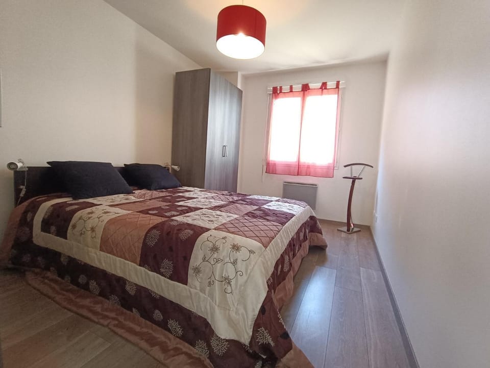 Residence Immocite - Agréable logement avec sa grande agréable terrasse et terrain clos ! MAE-6694 Apartment in Aix-les-Bains