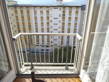 Résidence Le Jasmin - Paisible logement , quartier tranquille ! MAE-6724 Apartment in Aix-les-Bains