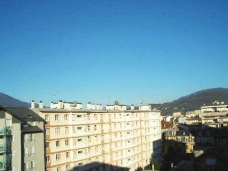 Résidence Le Jasmin - Paisible logement , quartier tranquille ! MAE-6724 Apartment in Aix-les-Bains