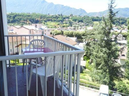 Résidence Montcalm D - Mignon logement, très agréable avec piscine, tennis ! MAE-6794 Apartment in Aix-les-Bains
