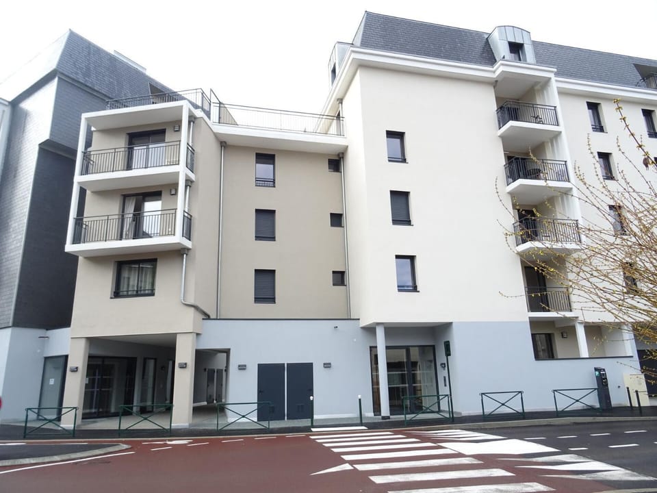 Résidence Le Bachelard - Logement hyper centre, moderne ! MAE-6814 Apartment in Aix-les-Bains
