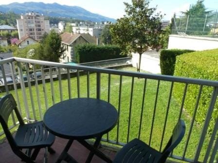 Résidence Montcalm C - Coquet appartement avec piscine et tennis dans la résidence ! MAE-6854 Apartment in Aix-les-Bains