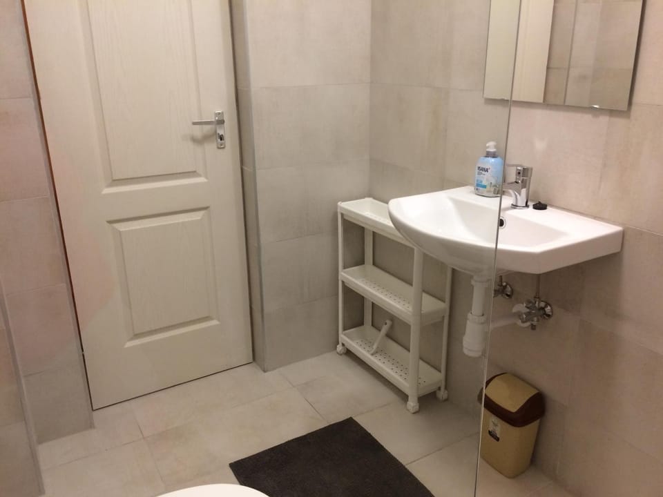 Imola Apartman Fonyód Apartment in Hungary