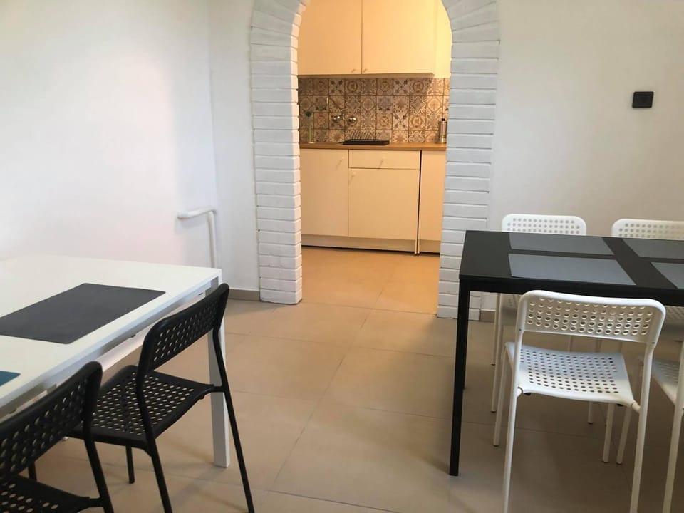 Imola Apartman Fonyód Apartment in Hungary