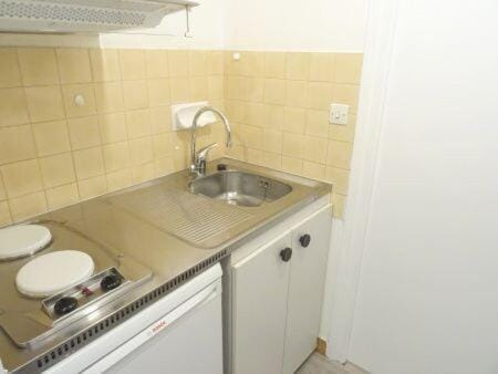 Résidence Le Chateau Durieux 4 - Tout confort pour ce studio bien situé ! MAE-6994 Apartment in Aix-les-Bains