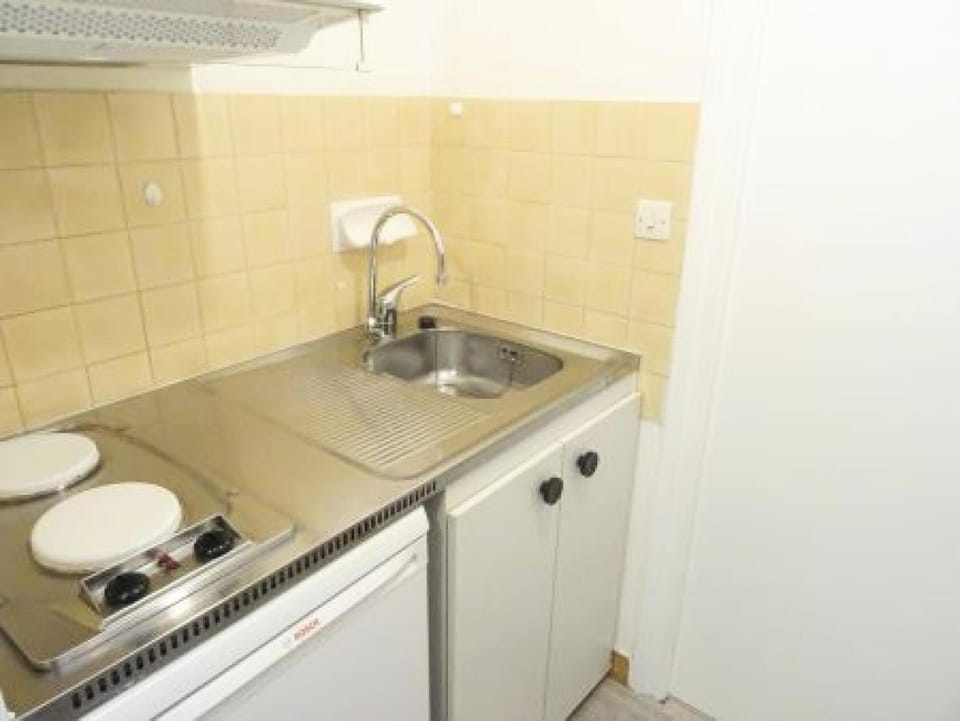 Résidence Le Chateau Durieux 4 - Tout confort pour ce studio bien situé ! MAE-6994 Apartment in Aix-les-Bains