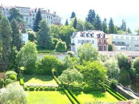Résidence Le Chateau Durieux 4 - Tout confort pour ce studio bien situé ! MAE-6994 Apartment in Aix-les-Bains