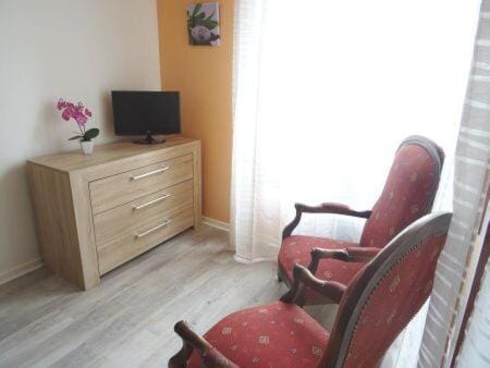 Résidence Le Chateau Durieux 4 - Tout confort pour ce studio bien situé ! MAE-6994 Apartment in Aix-les-Bains