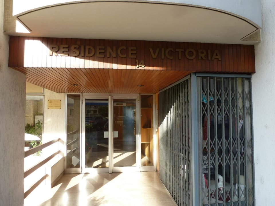 Residence Victoria - Studio dans quartier calme ! MAE-7004 Apartment in Aix-les-Bains