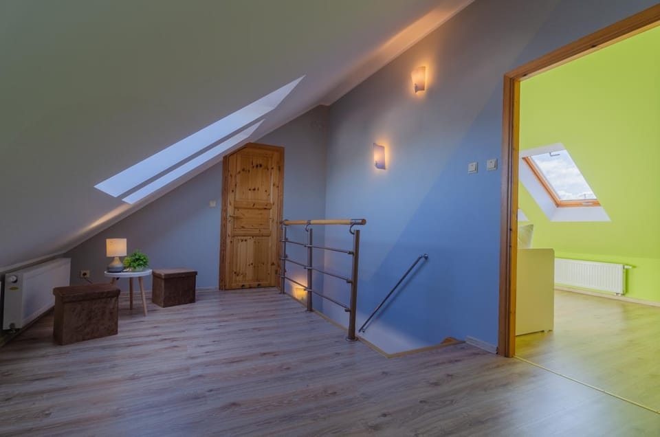 Seating area, Floor plan