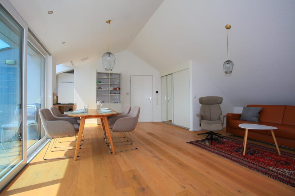 See-Flair Apartment in Baden-Württemberg