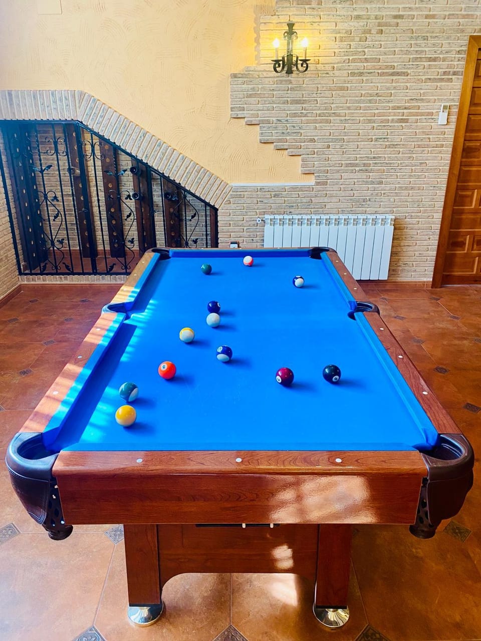 Billiard