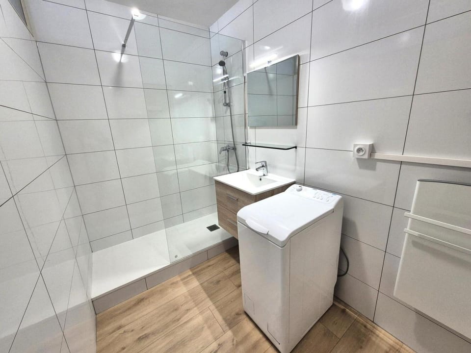 Résidence Le Juturna - Studio à proximité du centre ville et des Thermes d'Aix-les-Bains ! MAE-7054 Apartment in Aix-les-Bains
