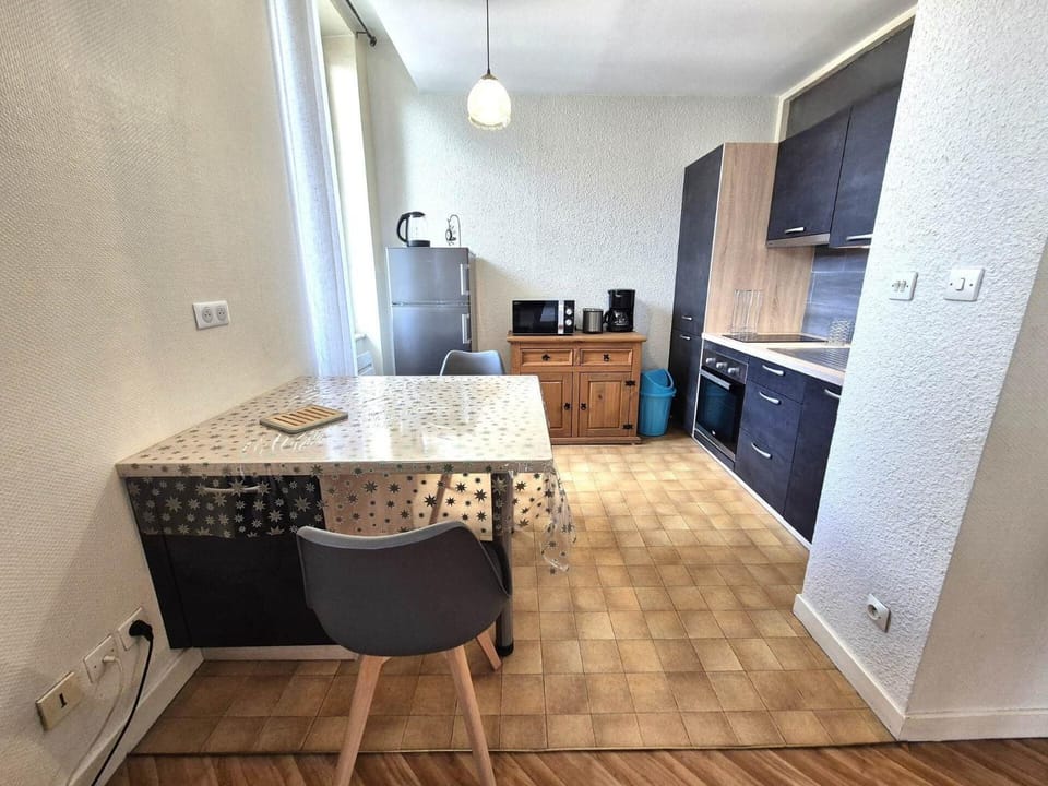 Résidence Le Juturna - Studio à proximité du centre ville et des Thermes d'Aix-les-Bains ! MAE-7054 Apartment in Aix-les-Bains