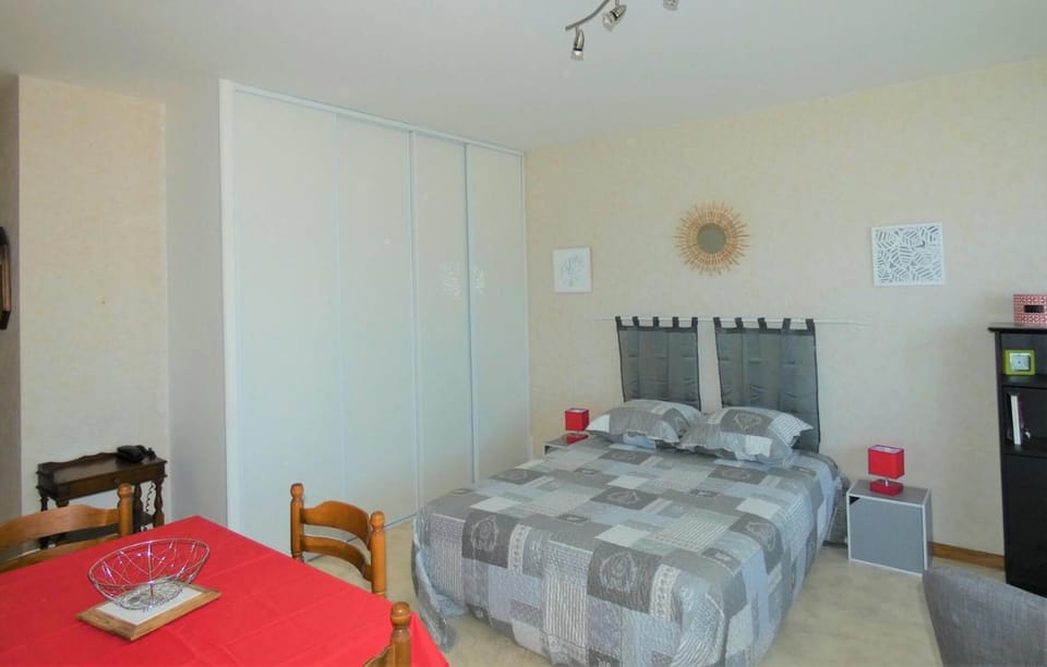 Résidence Le Chateau Durieux 4 - Au calme et avec jolie vue dégagée ! MAE-7094 Apartment in Aix-les-Bains