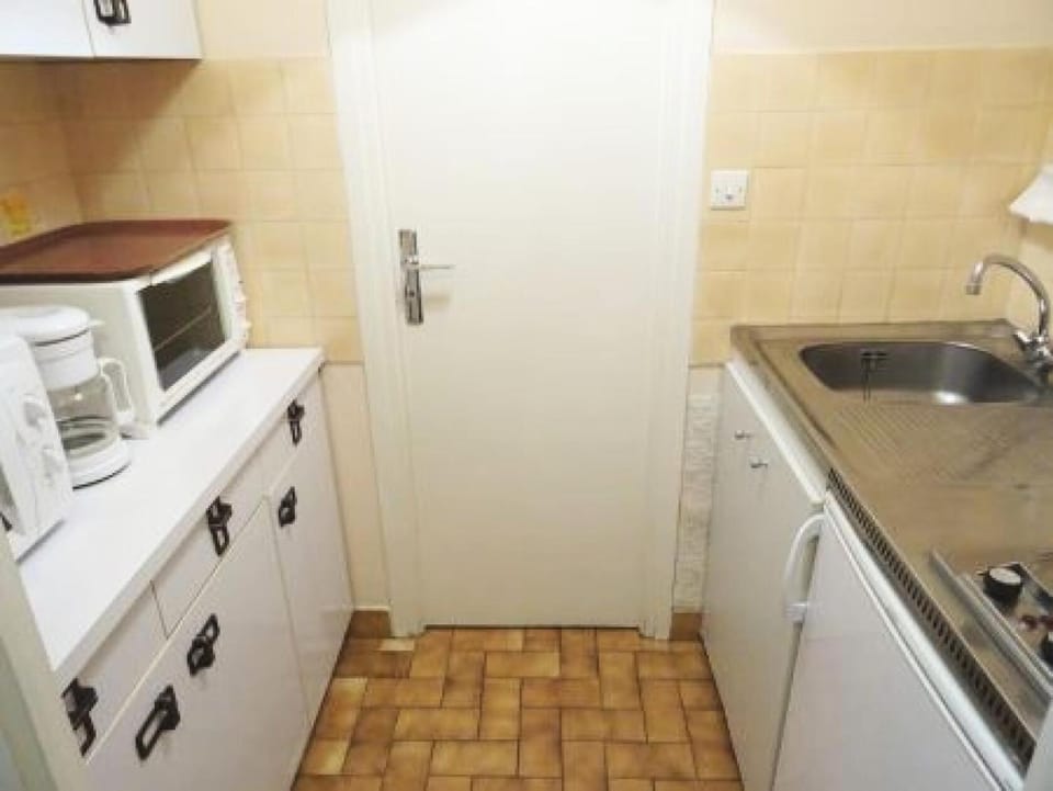 Résidence Le Chateau Durieux 4 - Ravisant et paisible studio 2 personnes ! MAE-7114 Apartment in Aix-les-Bains
