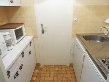 Résidence Le Chateau Durieux 4 - Ravisant et paisible studio 2 personnes ! MAE-7114 Apartment in Aix-les-Bains