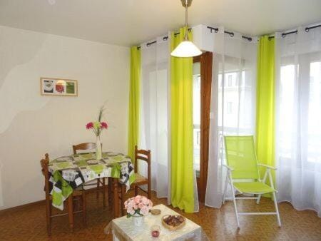 Résidence Le Chateau Durieux 4 - Ravisant et paisible studio 2 personnes ! MAE-7114 Apartment in Aix-les-Bains