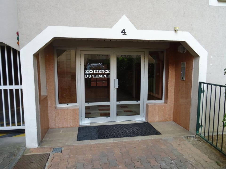 Residence Du Temple - Agréable studio, très fonctionnel et bien agencé ! MAE-7124 Apartment in Aix-les-Bains