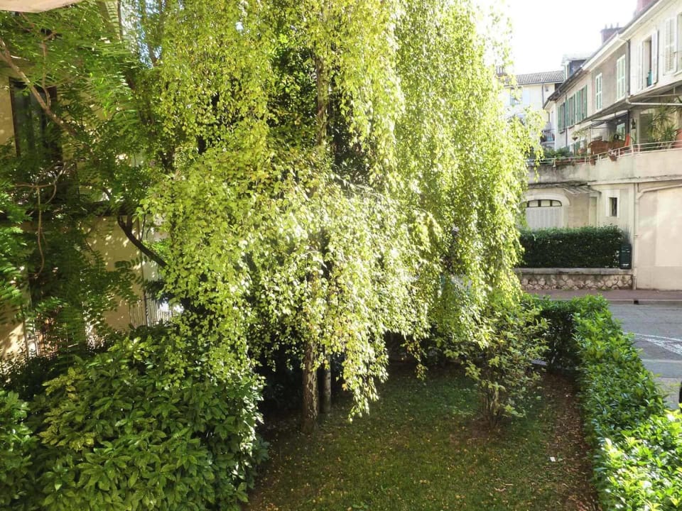 Residence Du Temple - Agréable studio, très fonctionnel et bien agencé ! MAE-7124 Apartment in Aix-les-Bains