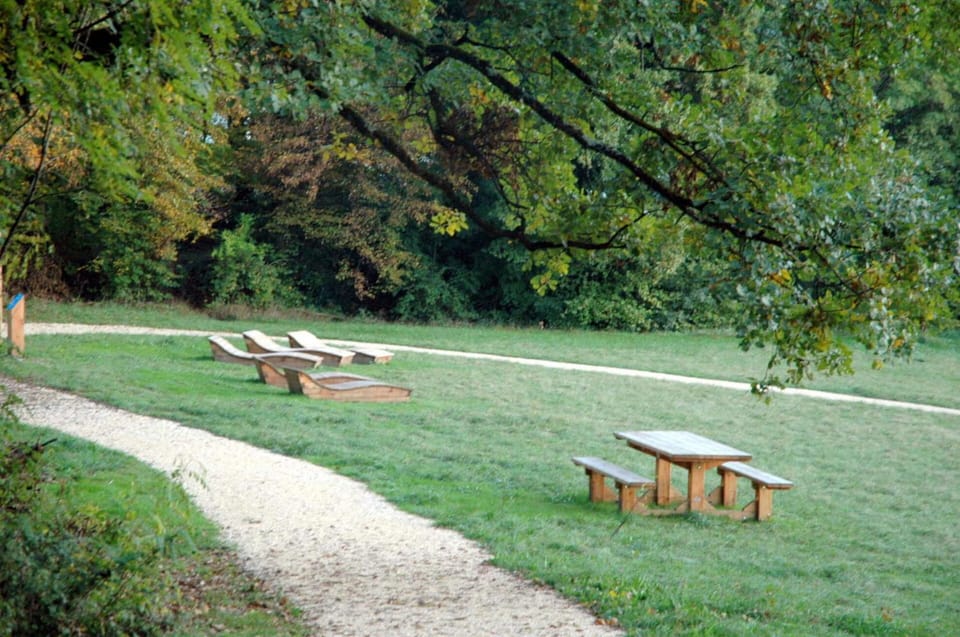 Résidence Le Cheverny - Proche Parc Boisé agréable logement 2 personnes ! MAE-7134 Apartment in Aix-les-Bains