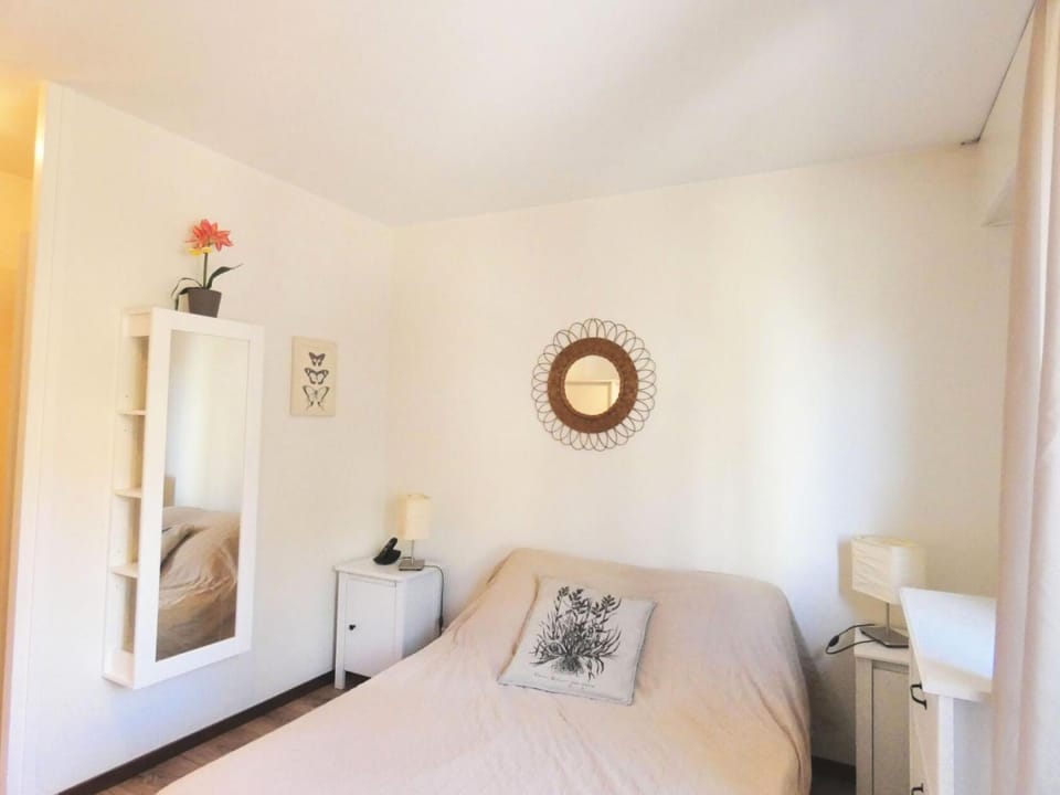 Résidence Le Chateau Durieux 3 - Très mignon studio ! MAE-7174 Apartment in Aix-les-Bains
