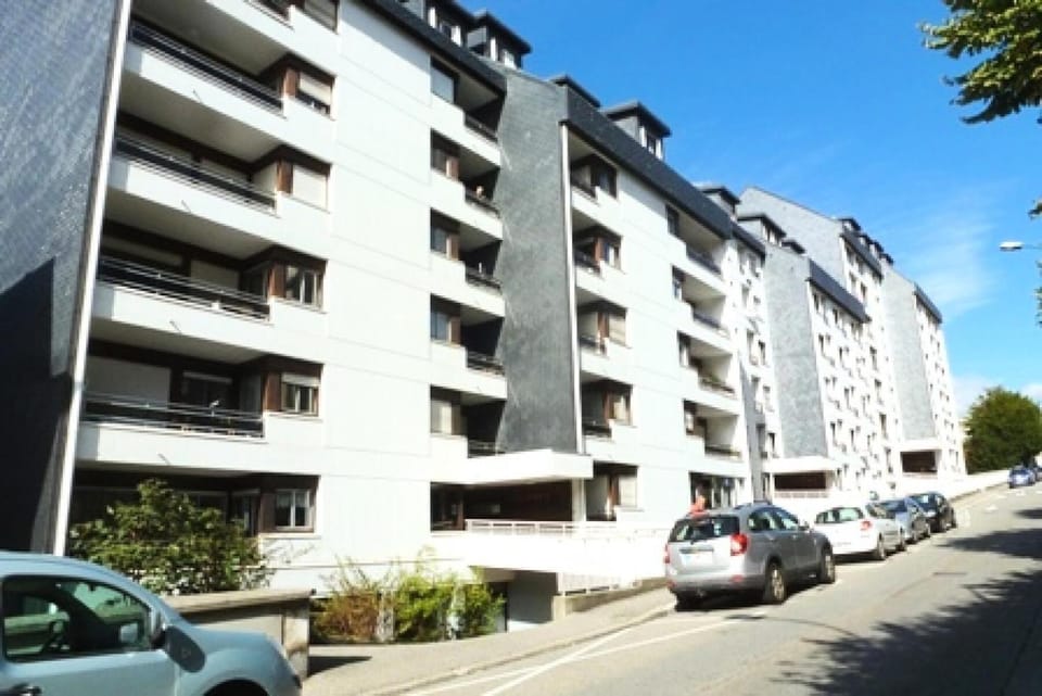 Résidence Le Chateau Durieux 3 - Très mignon studio ! MAE-7174 Apartment in Aix-les-Bains