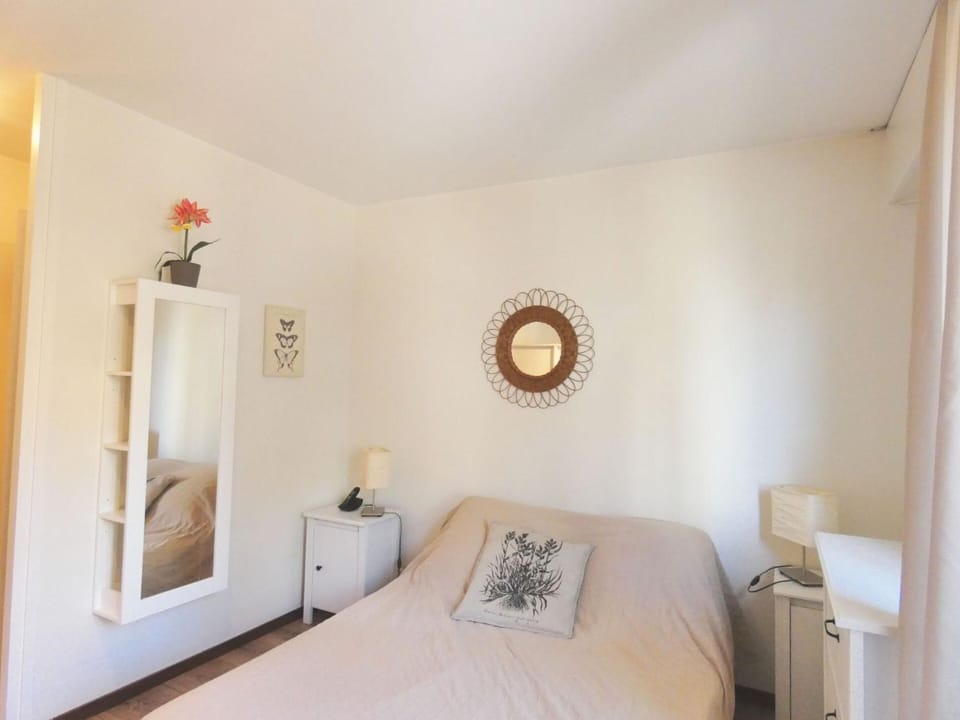 Résidence Le Chateau Durieux 3 - Très mignon studio ! MAE-7174 Apartment in Aix-les-Bains