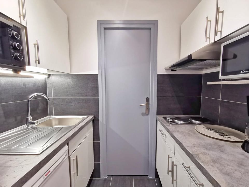 Résidence Le Chateau Durieux 4 - Coup de coeur pour ce petit studio entièrement relooké ! MAE-7184 Apartment in Aix-les-Bains