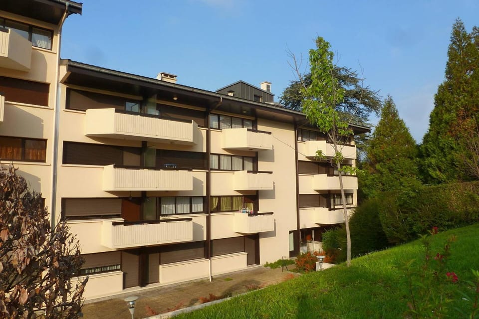 Résidence Saint Christophe - Logement traversant, agréable et lumineux à 2 pas de la cure ! MAE-7244 Apartment in Aix-les-Bains
