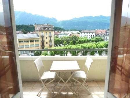 Résidence Le Dauphin - T2 avec belle vue sur le coeur de la ville ! MAE-7254 Apartment in Aix-les-Bains