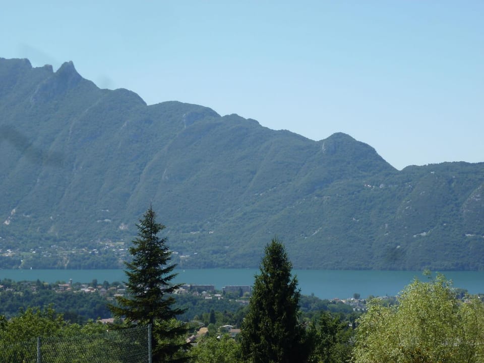 Résidence Les Colverts - Moderne et lumineux avec belle vue sur le lac ! MAE-7274 Apartment in Aix-les-Bains