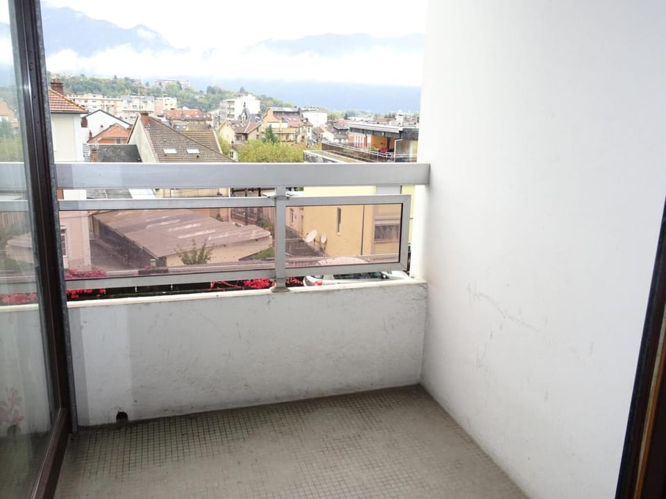 Résidence Le Chateau Durieux 3 - Au calme avec vue dégagée, studio 2 personnes ! MAE-7334 Apartment in Aix-les-Bains