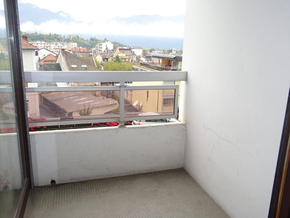 Résidence Le Chateau Durieux 3 - Au calme avec vue dégagée, studio 2 personnes ! MAE-7334 Apartment in Aix-les-Bains