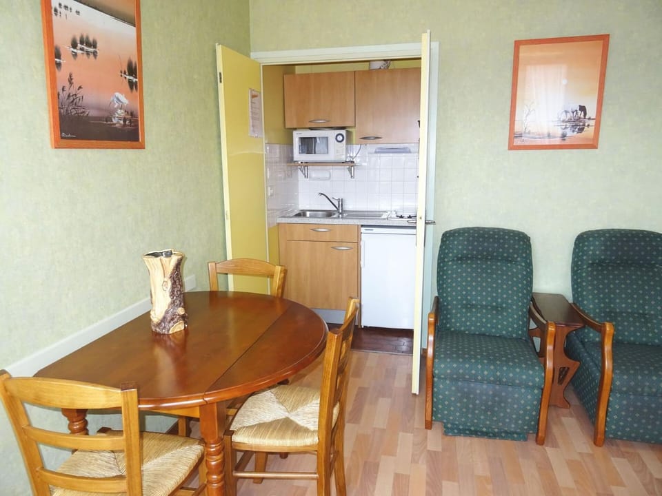 Résidence Le Chateau Durieux 3 - Au calme avec vue dégagée, studio 2 personnes ! MAE-7334 Apartment in Aix-les-Bains